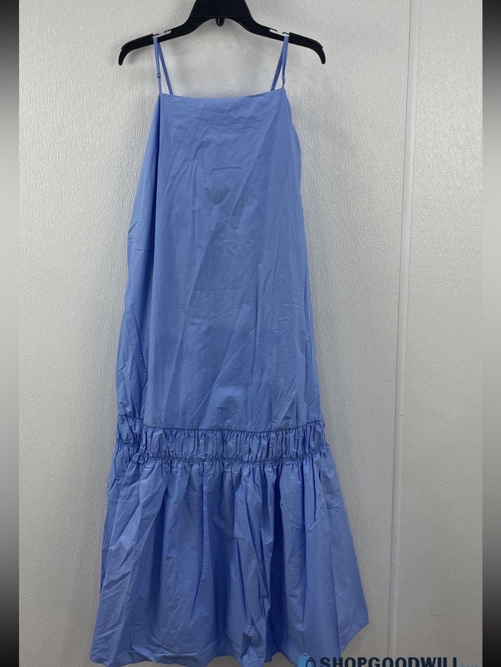 Banana Republic Blue Sundress